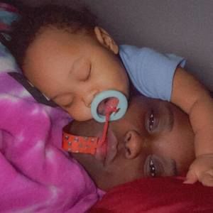 Meet your Posher, Destiny